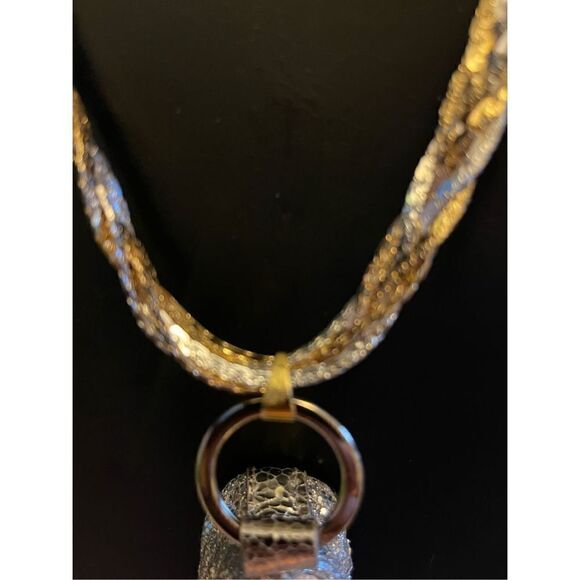 Jimmy Choo Necklace  - Picture 2 of 10